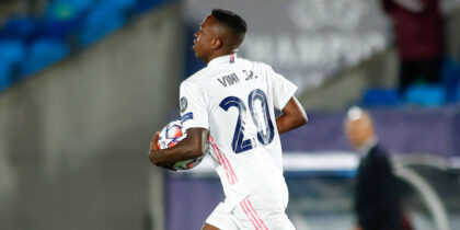 Vinicius Junior
