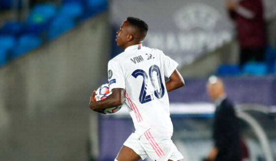 Vinicius Junior