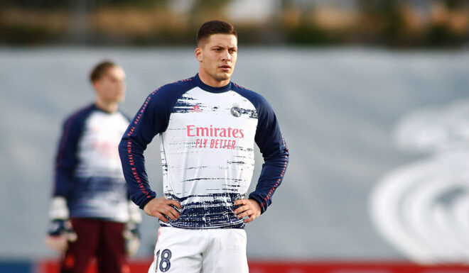 Luka Jovic