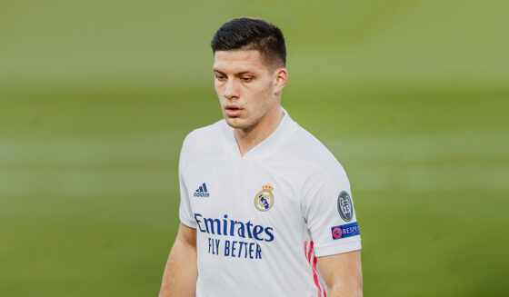 Luka Jovic