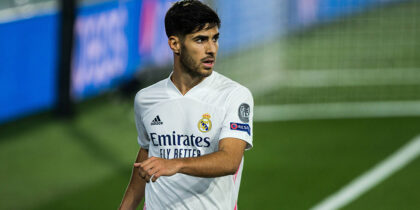 Marco Asensio