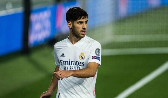 Marco Asensio