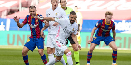 El Clasico