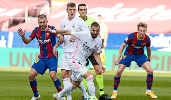 El Clasico
