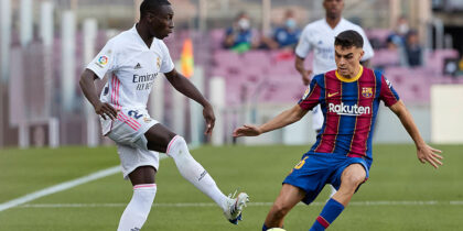 Ferland Mendy
