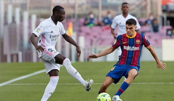 Ferland Mendy