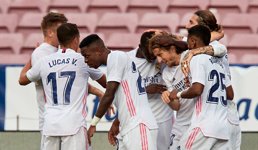 Real Madrid