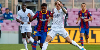 El Clasico
