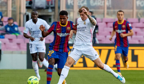 El Clasico