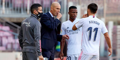 Zinedine Zidane