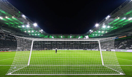 Borussia-Park Borussia-Park