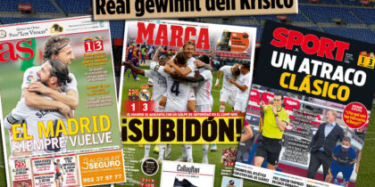Presse