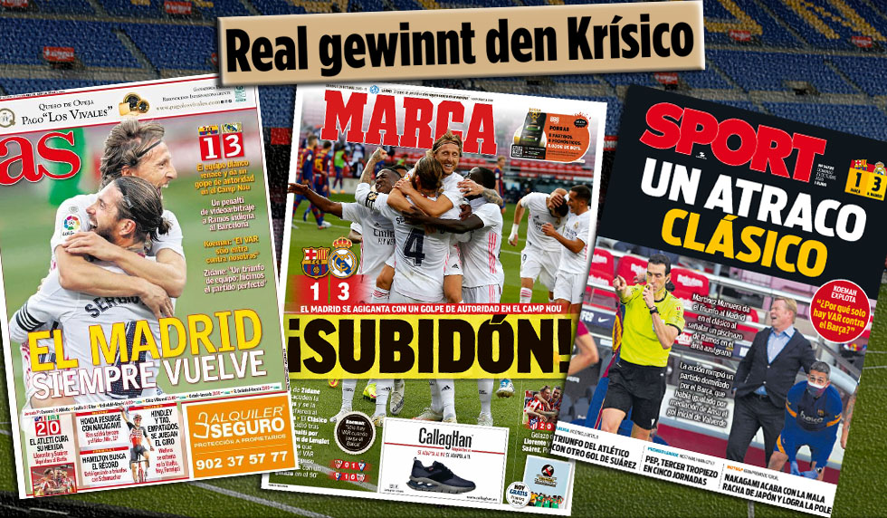 Presse