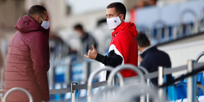 Eden Hazard