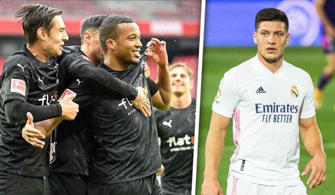 Jović Luka Jovic