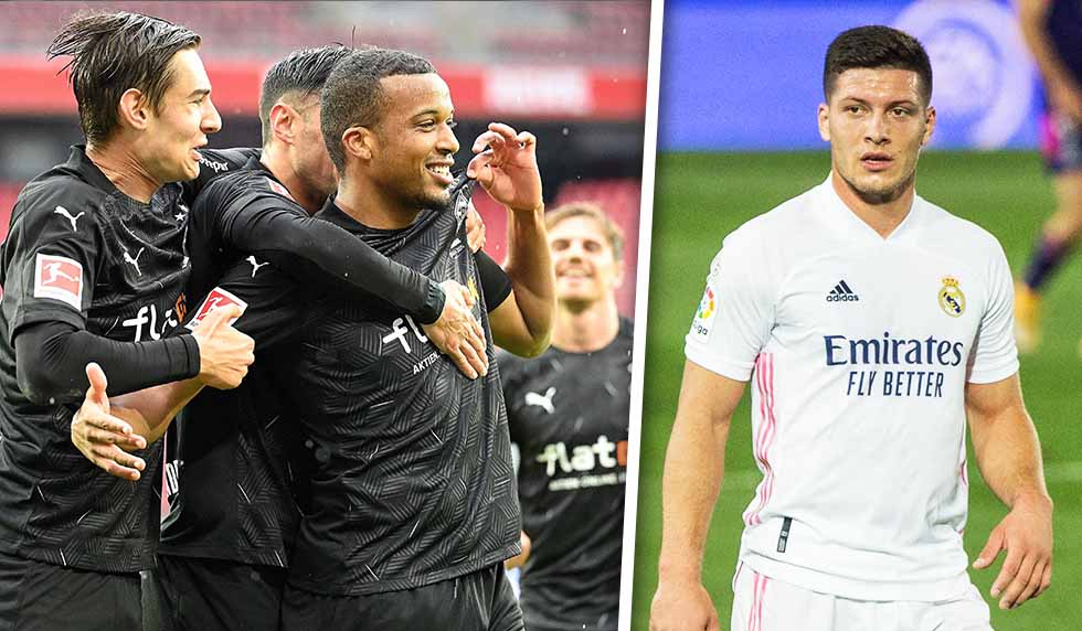 Luka Jovic