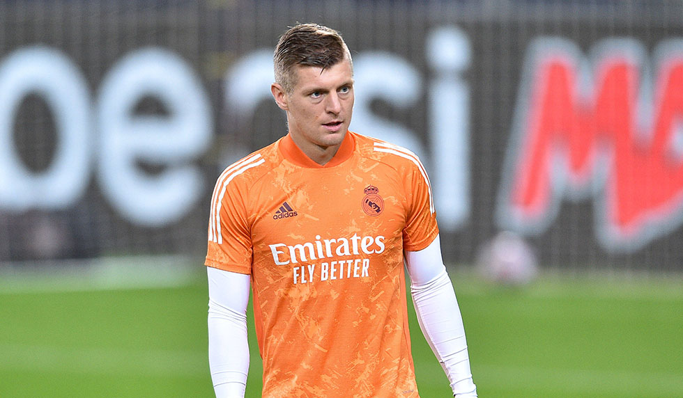Toni Kroos