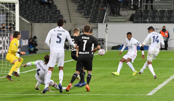 Casemiro