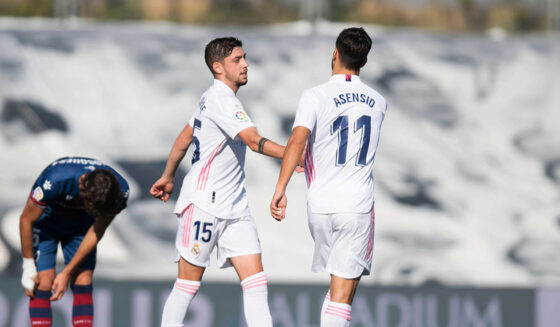 Fede Valverde