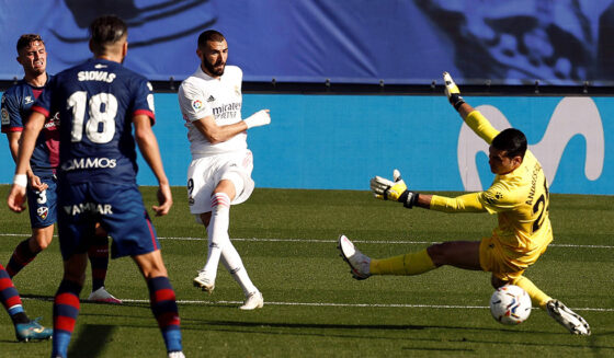 Karim Benzema