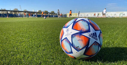 12+ Uefa Champions League 2020/21 Ball Pictures