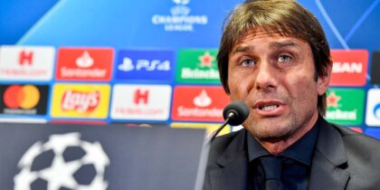 Antonio Conte