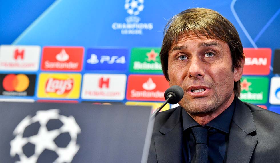 Antonio Conte