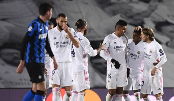 Real Madrid