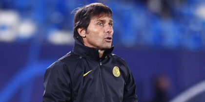 Antonio Conte