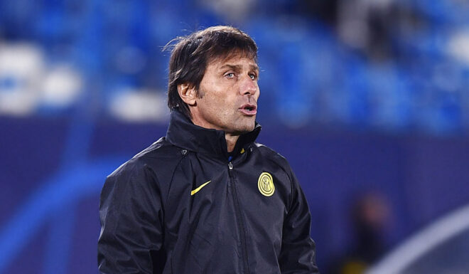 Antonio Conte