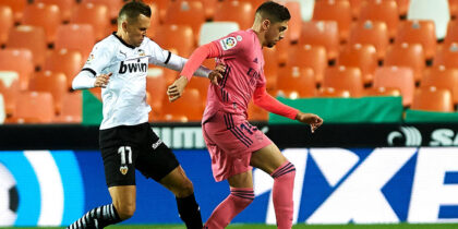 Federico Valverde