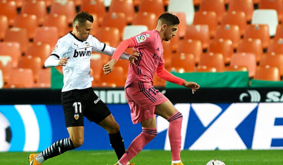 Federico Valverde