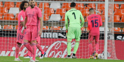 Real Madrid
