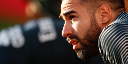 Daniel Carvajal