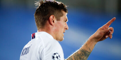 Toni Kroos
