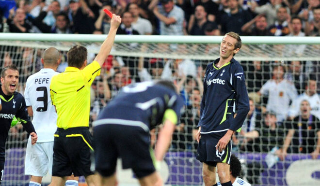 Peter Crouch