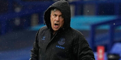 Carlo Ancelotti