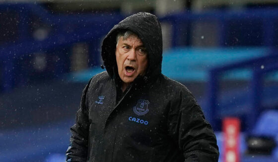 Carlo Ancelotti