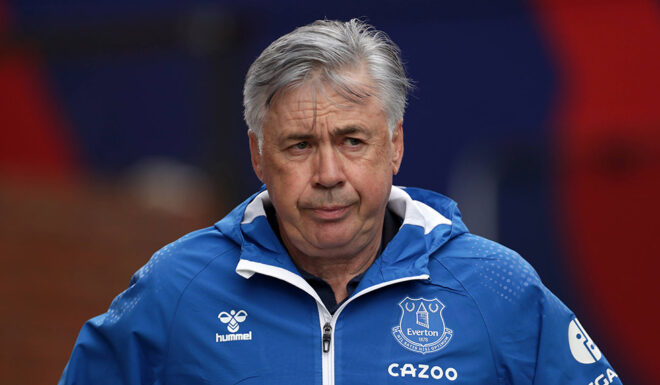 Carlo Ancelotti