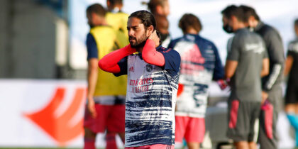 Isco