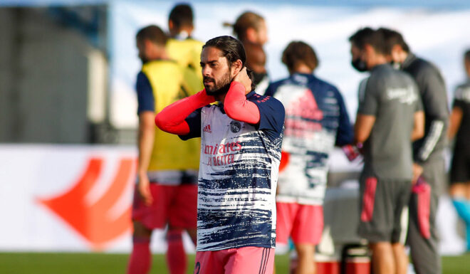Isco