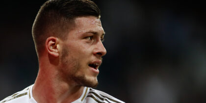Luka Jovic