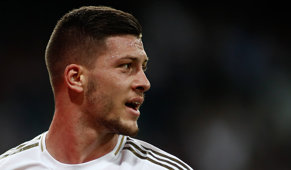 Luka Jovic