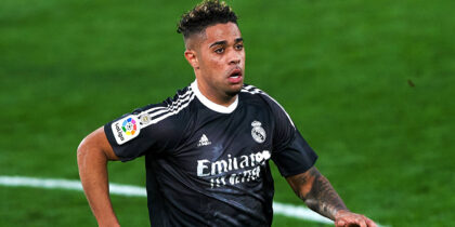 Mariano Diaz