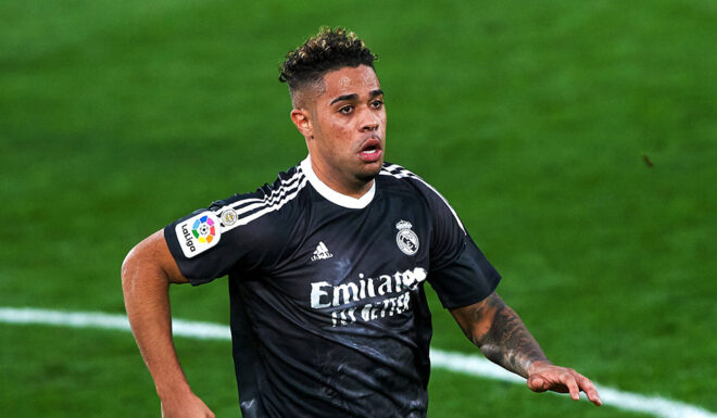 Mariano Díaz Mariano Diaz