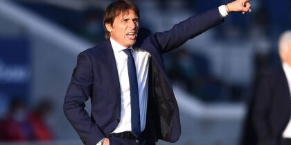 Antonio Conte
