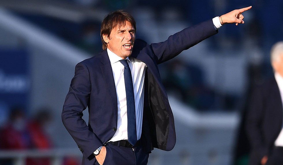 Antonio Conte