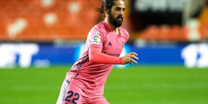 Isco