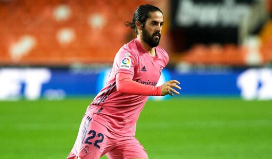 Isco