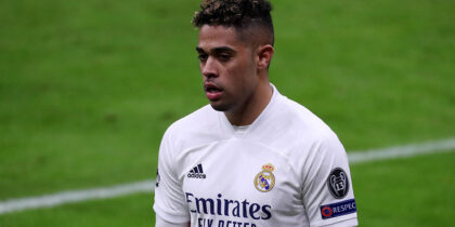 Mariano Diaz